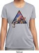 Galactic Cat Ladies Dry Wicking T-shirt