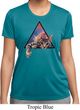 Galactic Cat Ladies Dry Wicking T-shirt