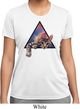 Galactic Cat Ladies Dry Wicking T-shirt