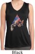 Galactic Cat Ladies Dry Wicking Tank Top