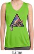 Galactic Cat Ladies Dry Wicking Tank Top