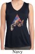 Galactic Cat Ladies Dry Wicking Tank Top