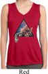 Galactic Cat Ladies Dry Wicking Tank Top