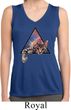 Galactic Cat Ladies Dry Wicking Tank Top