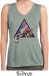 Galactic Cat Ladies Dry Wicking Tank Top