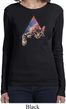 Galactic Cat Ladies Long Sleeve Shirt