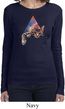 Galactic Cat Ladies Long Sleeve Shirt