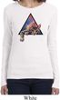 Galactic Cat Ladies Long Sleeve Shirt