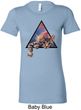 Galactic Cat Ladies Longer Length Shirt