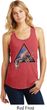 Galactic Cat Ladies Racerback Tank Top
