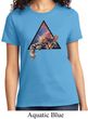 Galactic Cat Ladies T-shirt
