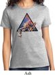 Galactic Cat Ladies T-shirt