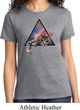 Galactic Cat Ladies T-shirt