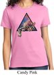 Galactic Cat Ladies T-shirt