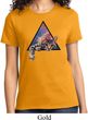 Galactic Cat Ladies T-shirt