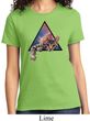 Galactic Cat Ladies T-shirt