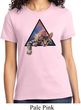 Galactic Cat Ladies T-shirt