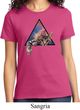 Galactic Cat Ladies T-shirt