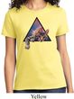 Galactic Cat Ladies T-shirt