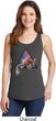 Galactic Cat Ladies Tank Top
