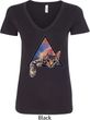 Galactic Cat Ladies V-Neck