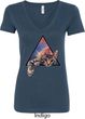 Galactic Cat Ladies V-Neck