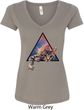 Galactic Cat Ladies V-Neck
