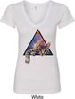 Galactic Cat Ladies V-Neck