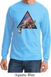 Galactic Cat Long Sleeve Shirt