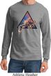 Galactic Cat Long Sleeve Shirt