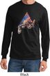 Galactic Cat Long Sleeve Shirt