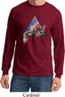 Galactic Cat Long Sleeve Shirt