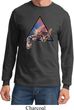 Galactic Cat Long Sleeve Shirt