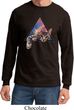 Galactic Cat Long Sleeve Shirt