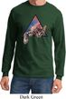 Galactic Cat Long Sleeve Shirt