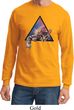 Galactic Cat Long Sleeve Shirt
