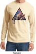 Galactic Cat Long Sleeve Shirt