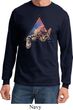Galactic Cat Long Sleeve Shirt