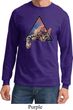 Galactic Cat Long Sleeve Shirt
