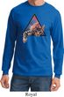 Galactic Cat Long Sleeve Shirt