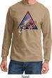 Galactic Cat Long Sleeve Shirt