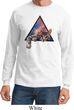 Galactic Cat Long Sleeve Shirt