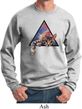 Galactic Cat Sweatshirt