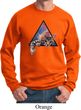 Galactic Cat Sweatshirt