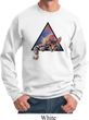 Galactic Cat Sweatshirt