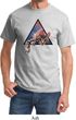 Galactic Cat T-shirt