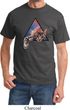 Galactic Cat T-shirt