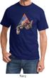 Galactic Cat T-shirt