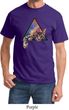 Galactic Cat T-shirt
