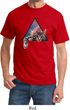 Galactic Cat T-shirt